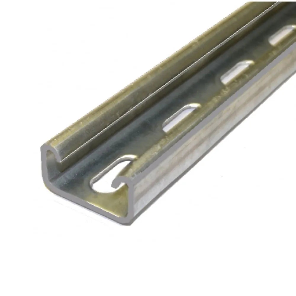 Byson Strut Channels, Slotted Byson product_type art-noise.myshopify.com byson-strut-channels-slotted Byson Strut Channels, Slotted Byson  art-noise.myshopify.com byson-strut-channels-slotted