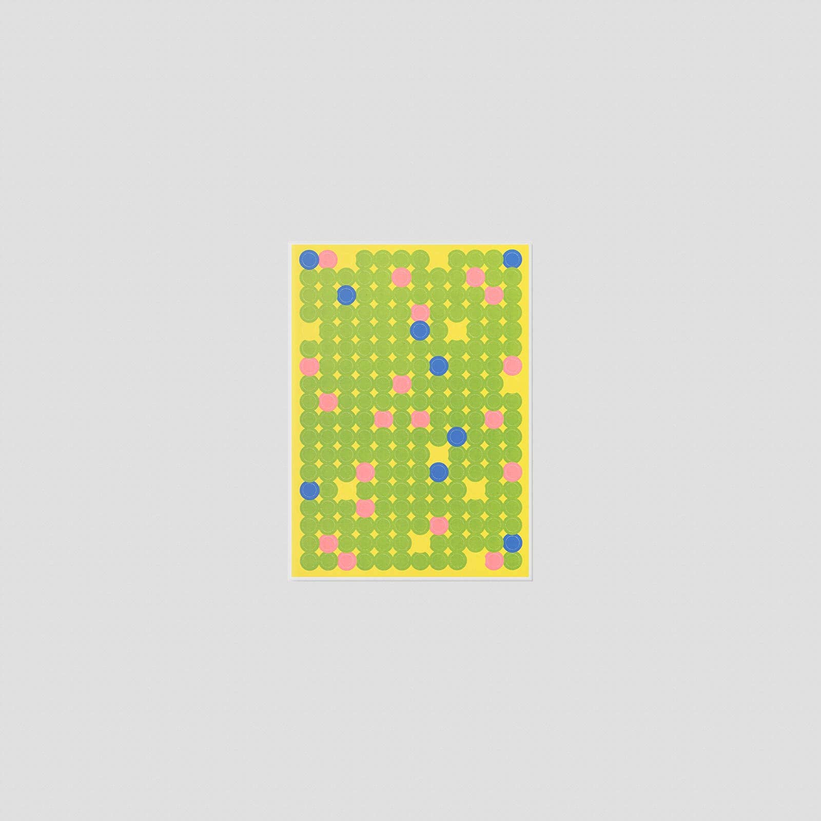 Sticker Set Shapes