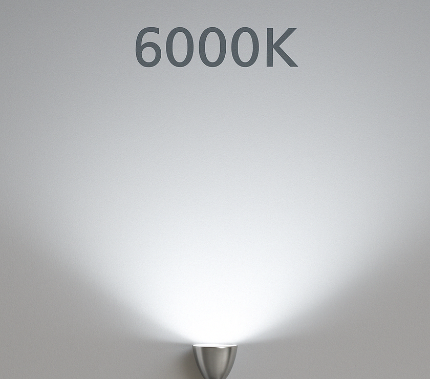 4" Ultra-Thin LED Pot Light – 5CCT Selectable | Junction Box + IC Rated