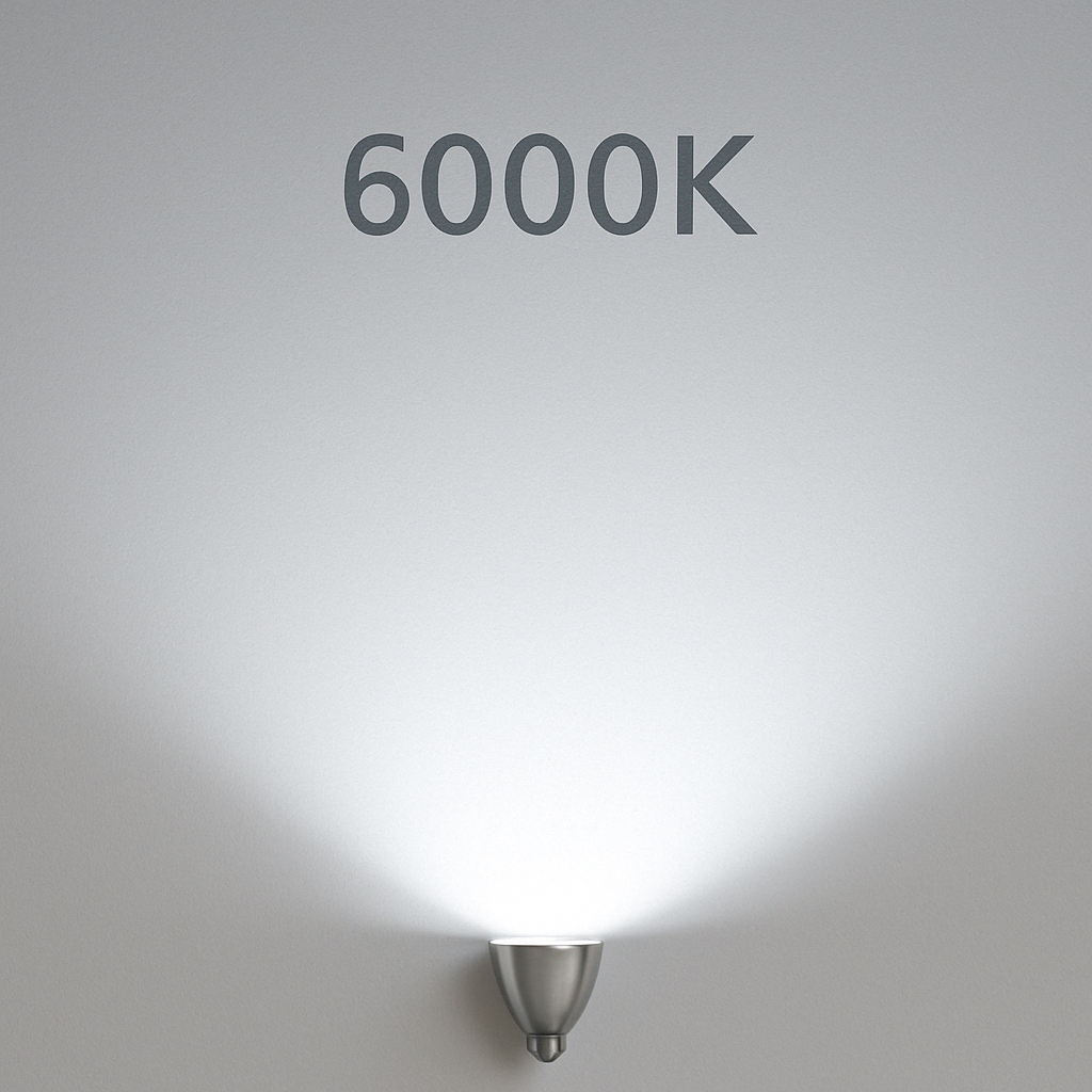 4" Ultra-Thin LED Pot Light – 5CCT Selectable | Junction Box + IC Rated