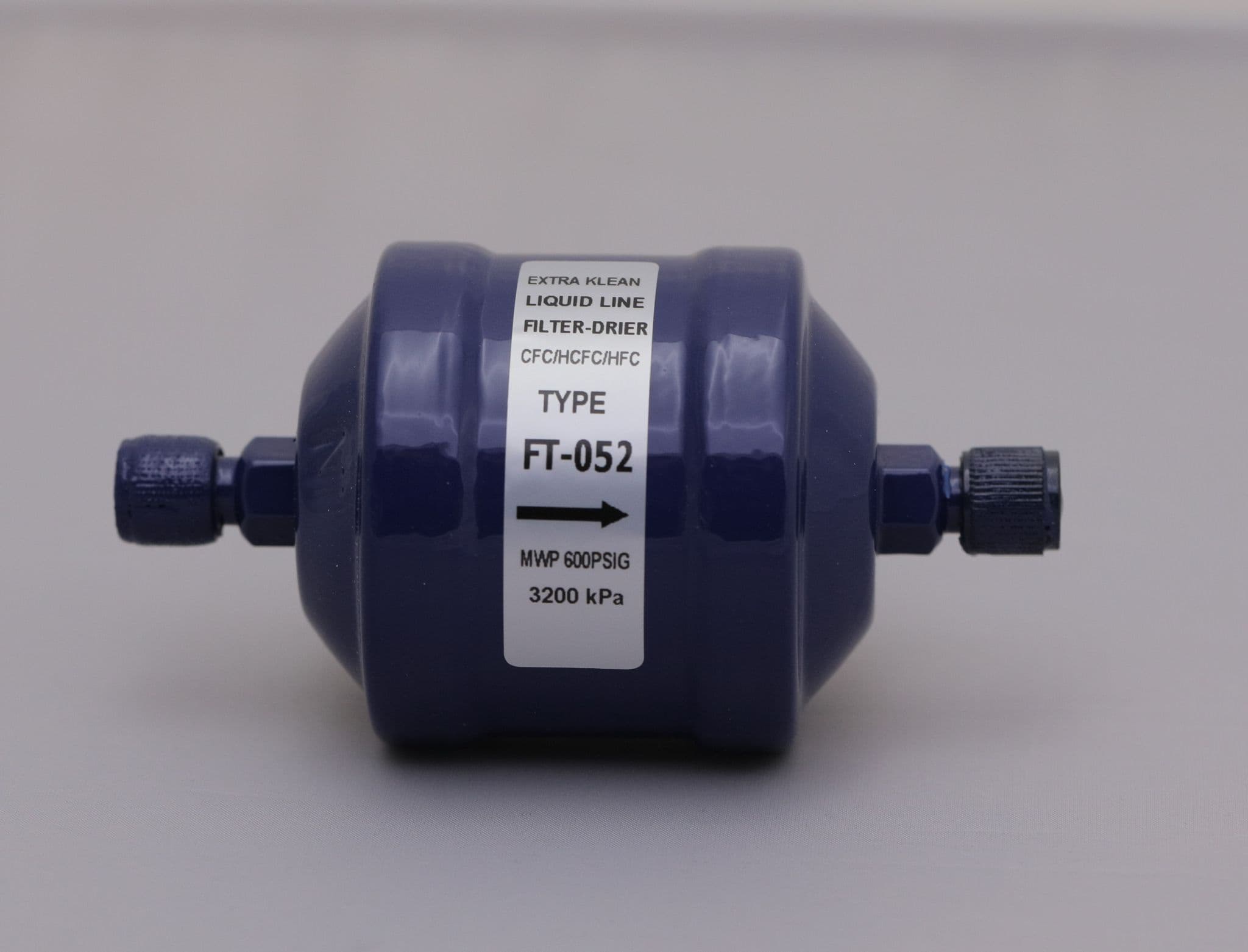 Byson Filter Driers
