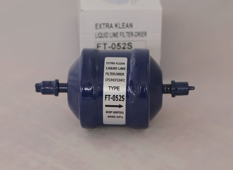 Byson Filter Driers