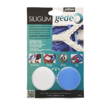 GEDEO - 100 gr Siligum