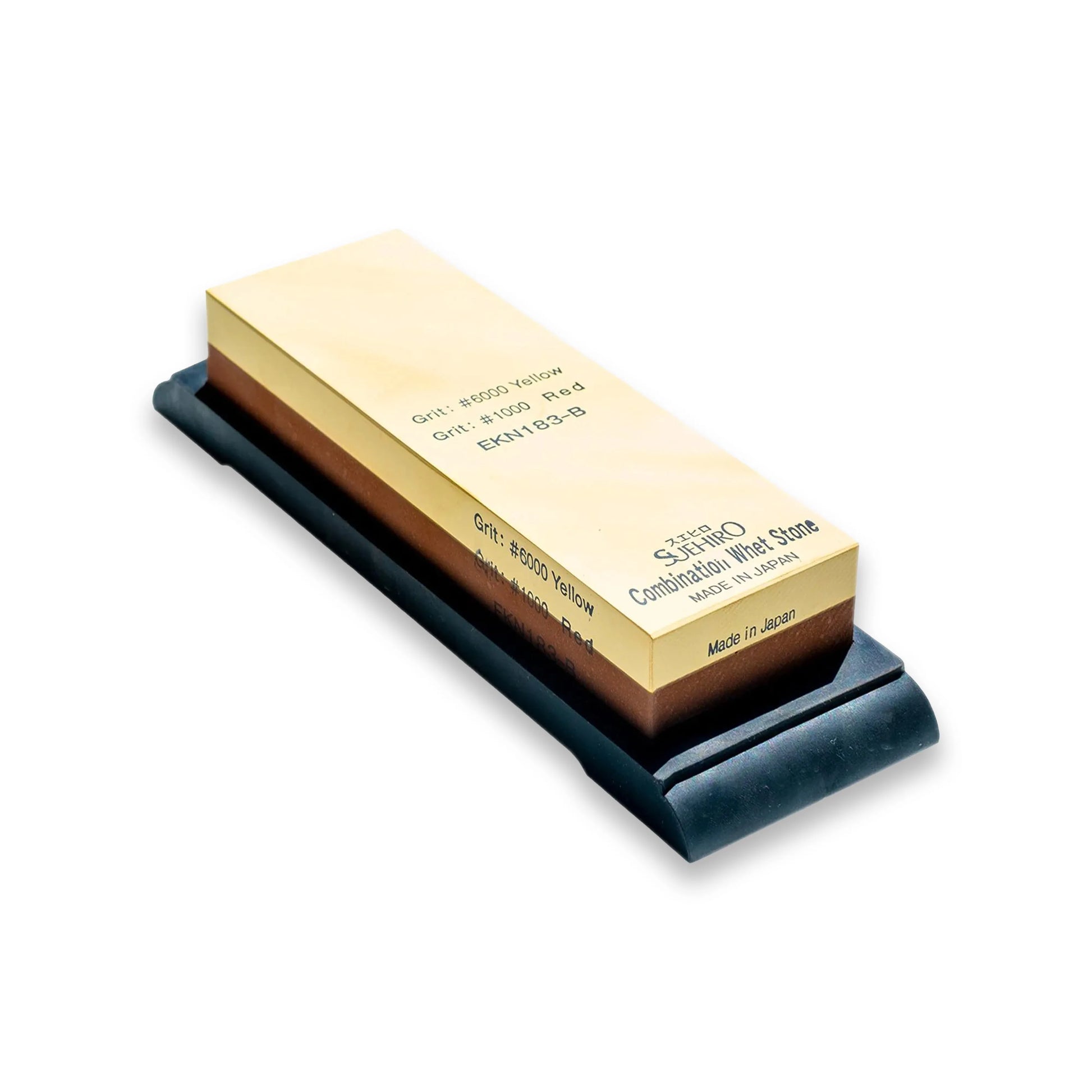 SUEHIRO #1000/#6000 Combo Stone SHARP Knife Shop Whetstone art-noise.myshopify.com suehiro-1000-6000-combo-stone SUEHIRO #1000/#6000 Combo Stone SHARP Knife Shop Whetstone art-noise.myshopify.com suehiro-1000-6000-combo-stone