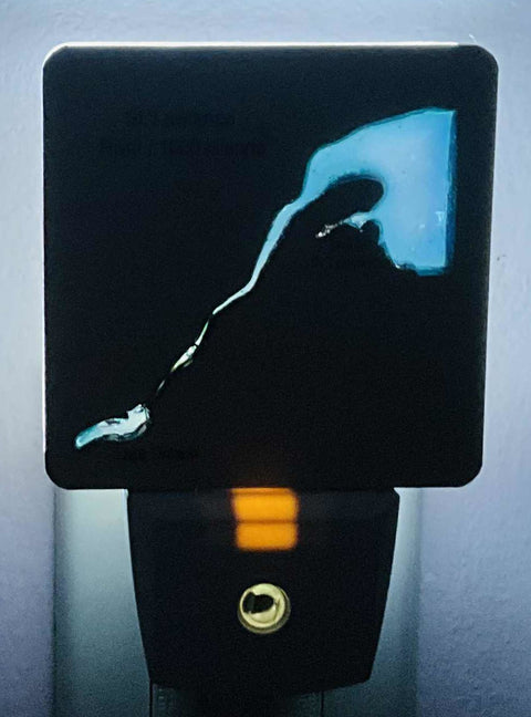 1000 Islands Nightlight Jill Goodwin Night Lights & Ambient Lighting art-noise.myshopify.com 1000-islands-nightlight