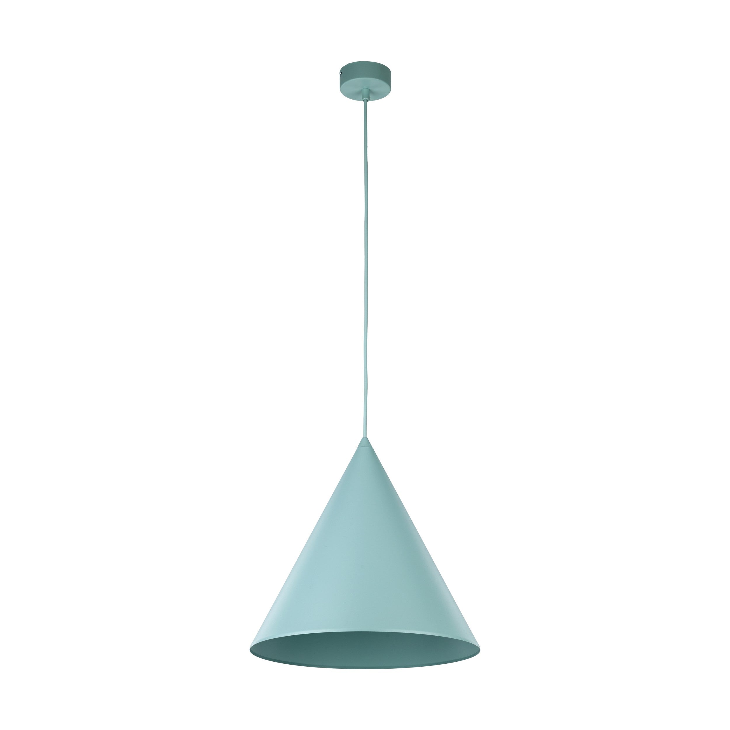 CONO Brick Large Modern Minimalist Pendant Light