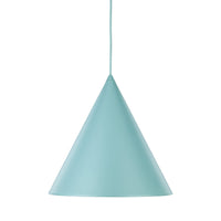 CONO Mint  Large Modern Minimalist Pendant Light