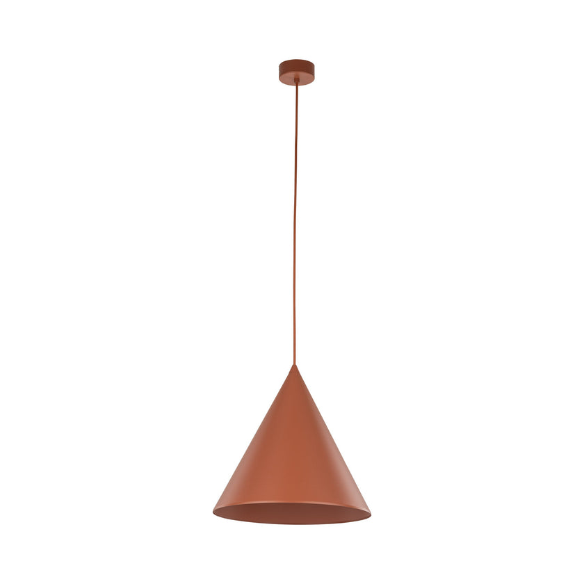 CONO Brick Large Modern Minimalist Pendant Light