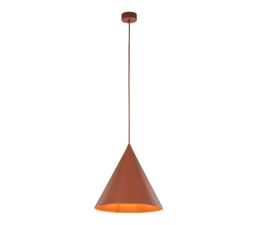 CONO Brick Large Modern Minimalist Pendant Light