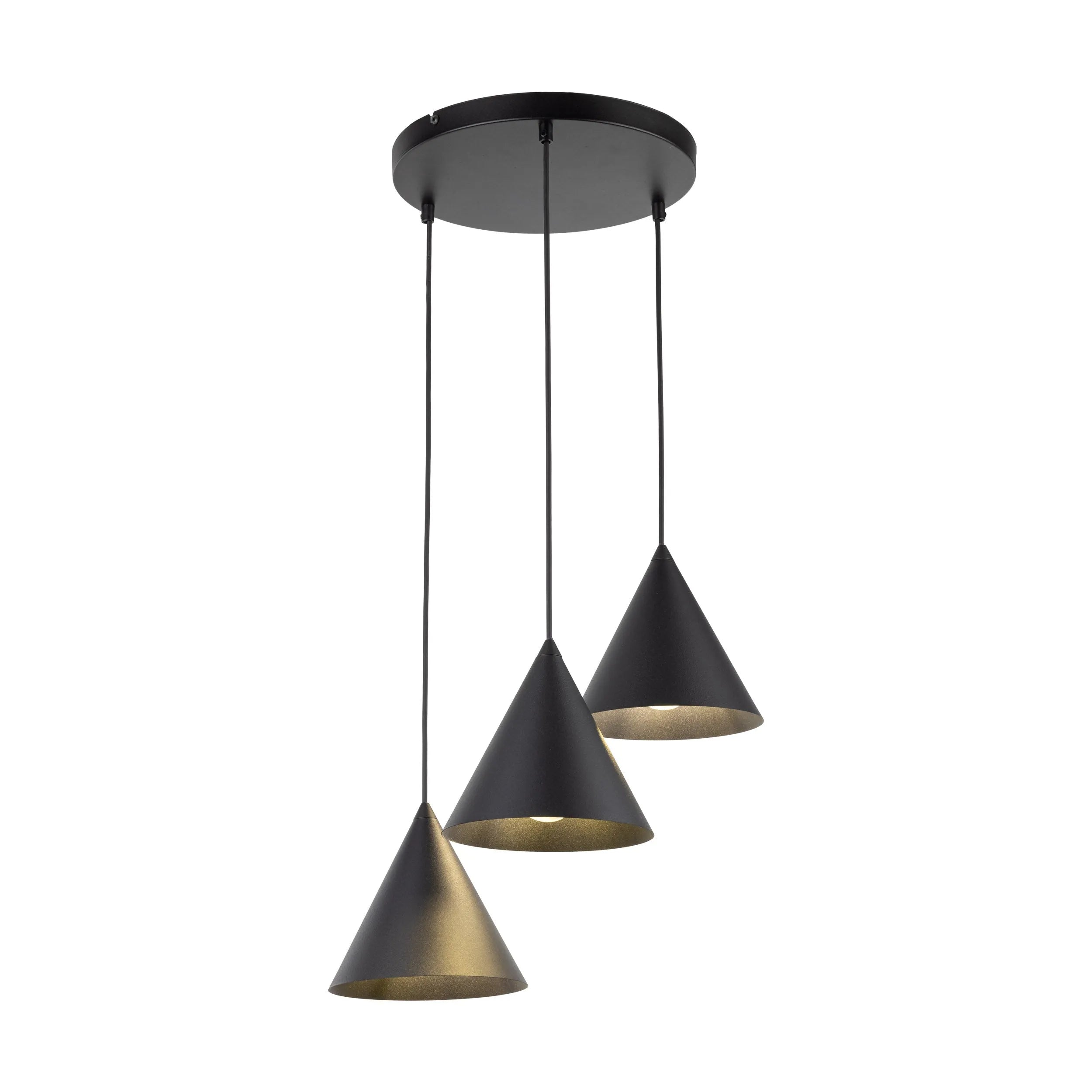 CONO Black Modern Minimalist Pendant Light 3 LumoCrafts product_type art-noise.myshopify.com cono-black-modern-minimalist-pendant-light-3 CONO Black Modern Minimalist Pendant Light 3 LumoCrafts  art-noise.myshopify.com cono-black-modern-minimalist-pendant-light-3
