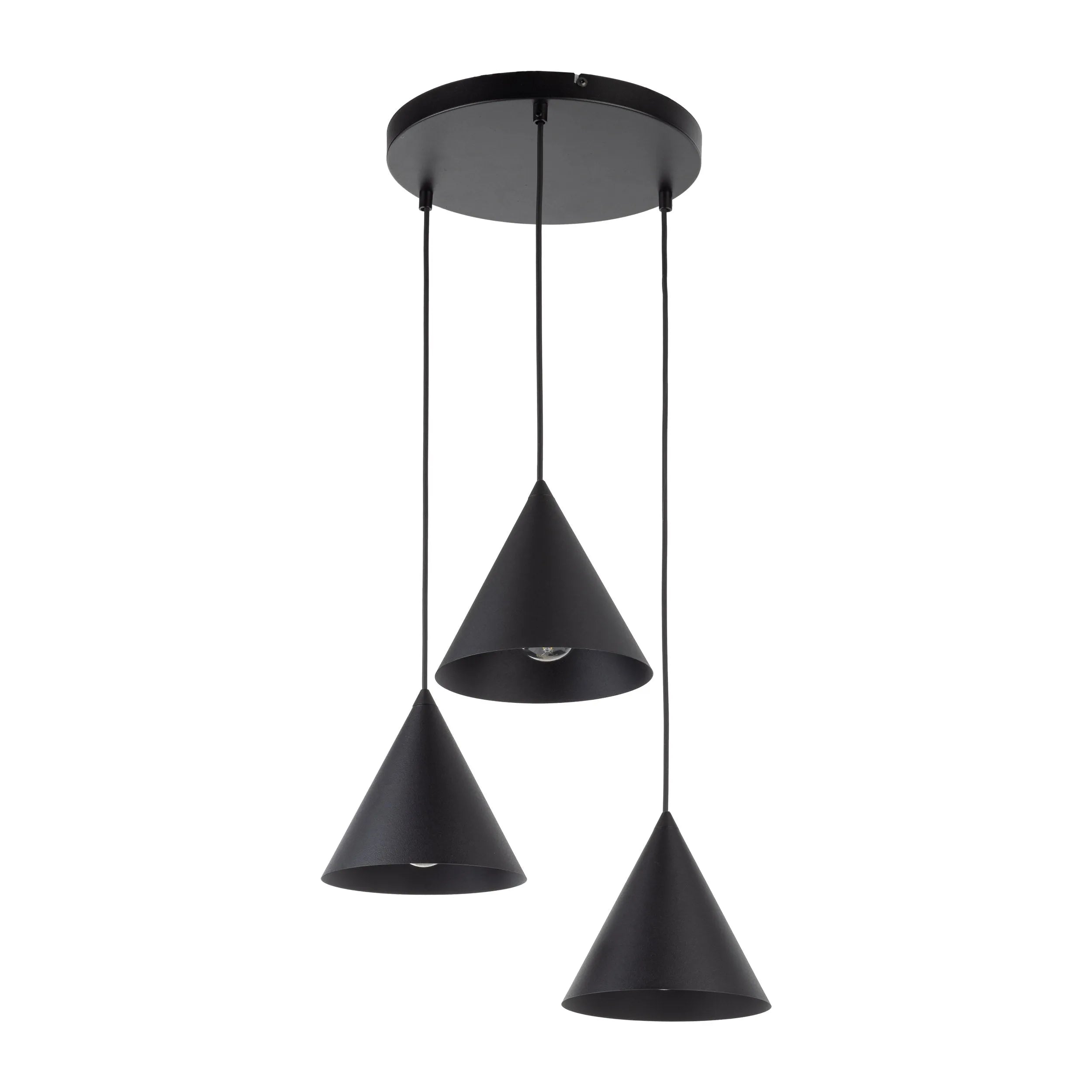 CONO Black Modern Minimalist Pendant Light 3 LumoCrafts product_type art-noise.myshopify.com cono-black-modern-minimalist-pendant-light-3 CONO Black Modern Minimalist Pendant Light 3 LumoCrafts  art-noise.myshopify.com cono-black-modern-minimalist-pendant-light-3