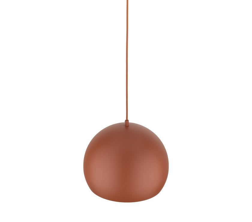 ZOE Brick Mid-Century Modern Pendant Light