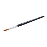Kolibri - Pure Red Sable Brush - Round - 0088