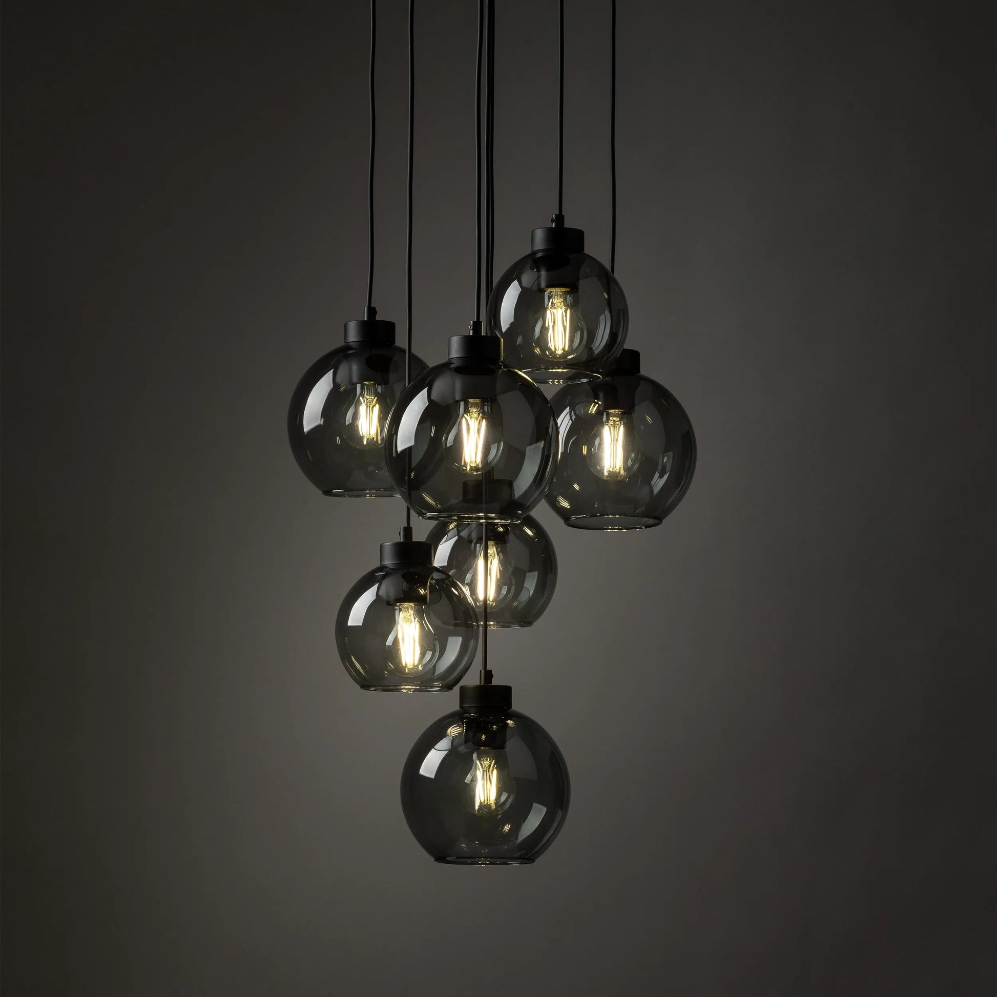 CUBUS Graphite Glass Scandinavian Pendant Light 7 LumoCrafts product_type art-noise.myshopify.com cubus-graphite-glass-scandinavian-pendant-light-7 CUBUS Graphite Glass Scandinavian Pendant Light 7 LumoCrafts  art-noise.myshopify.com cubus-graphite-glass-scandinavian-pendant-light-7