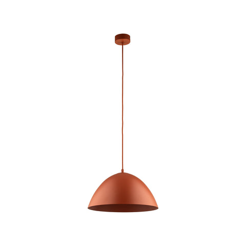 FARO Brick Mid-Century Modern Pendant Light M