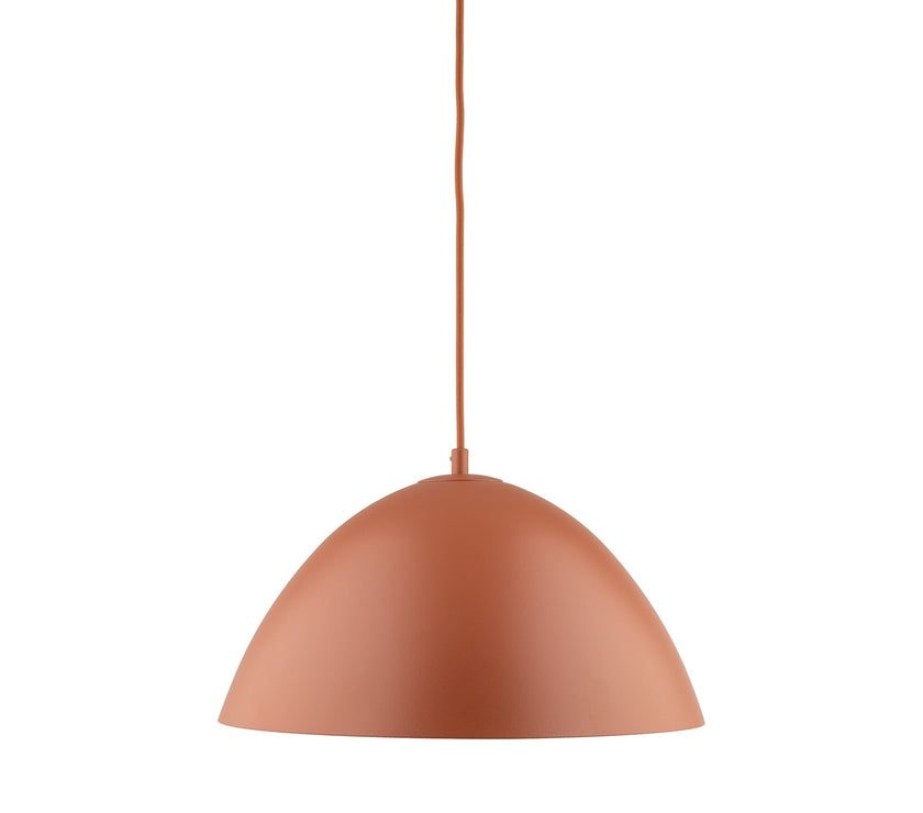 FARO Brick Mid-Century Modern Pendant Light M
