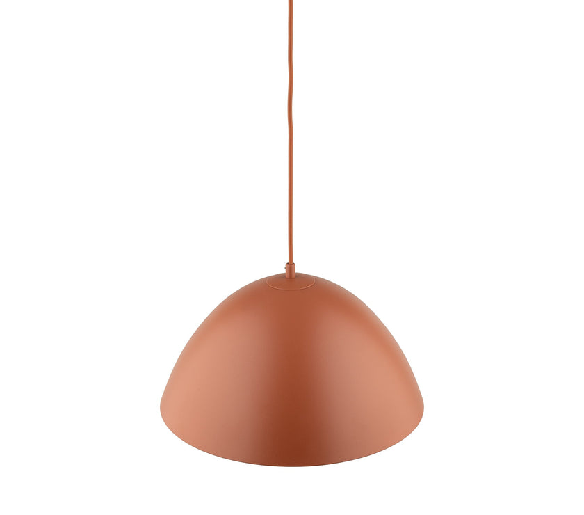 FARO Brick Mid-Century Modern Pendant Light M