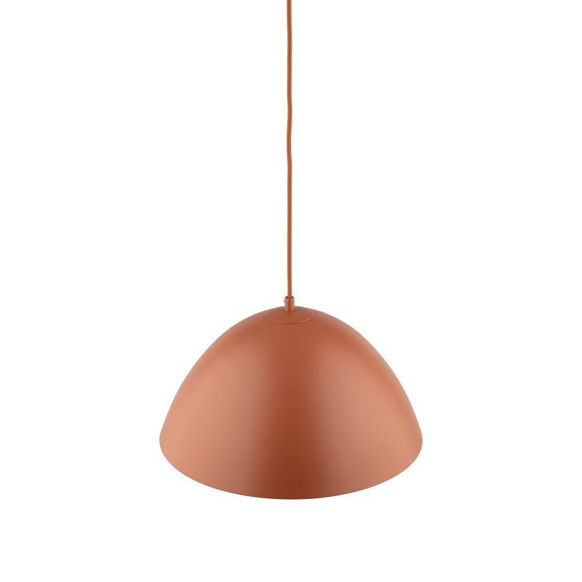 FARO Brick Mid-Century Modern Pendant Light M