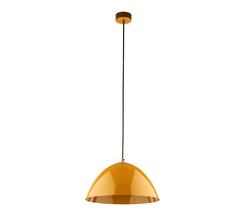 FARO Ochre Mid-Century Modern Pendant Light M