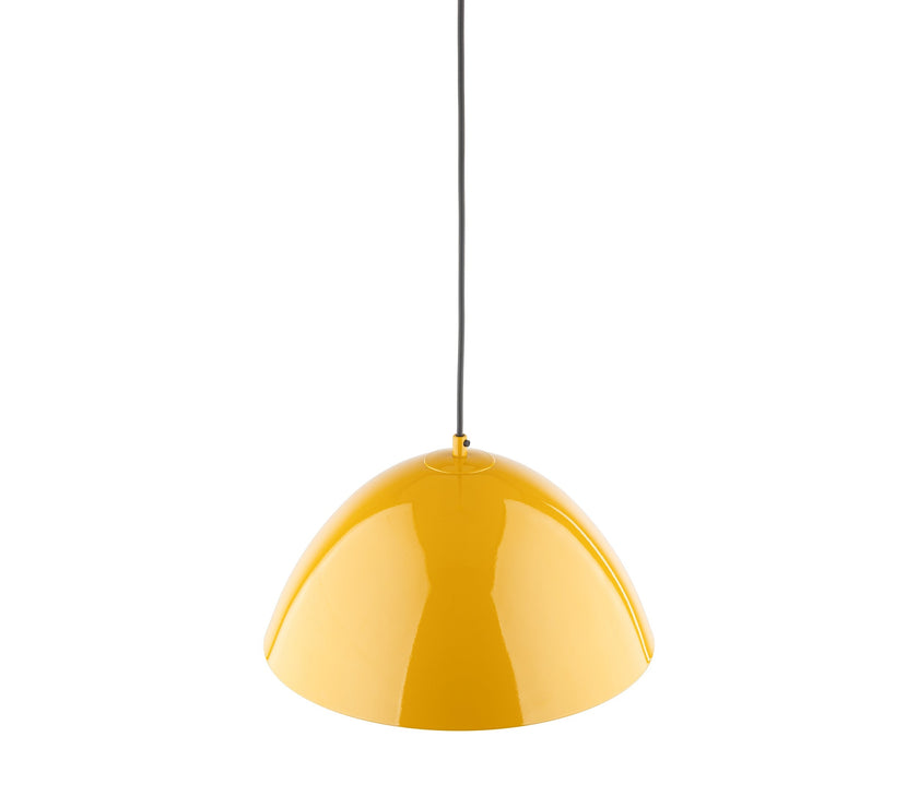 FARO Ochre Mid-Century Modern Pendant Light M