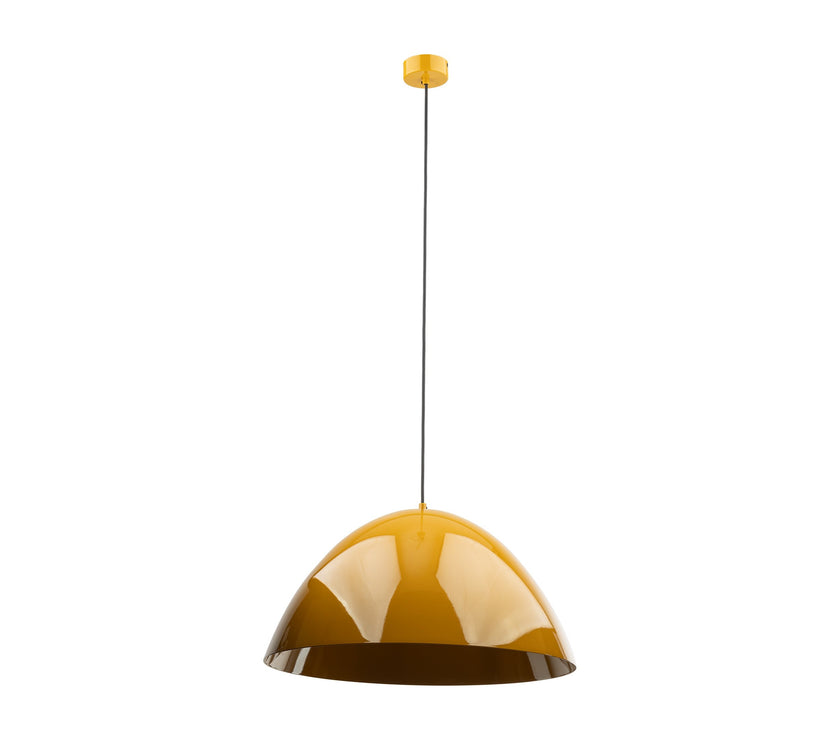 FARO Ochre Mid-Century Modern Pendant Light L