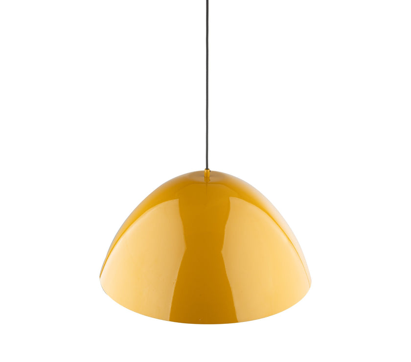 FARO Ochre Mid-Century Modern Pendant Light L