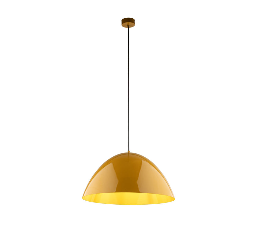 FARO Ochre Mid-Century Modern Pendant Light L