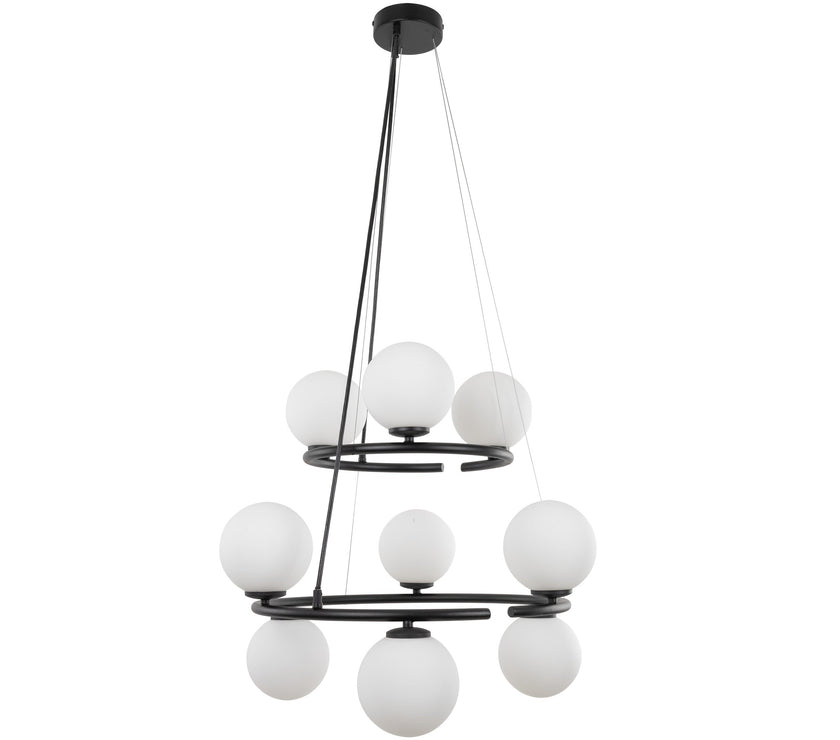 ANABELLE Scandinavian Pendant Light 9