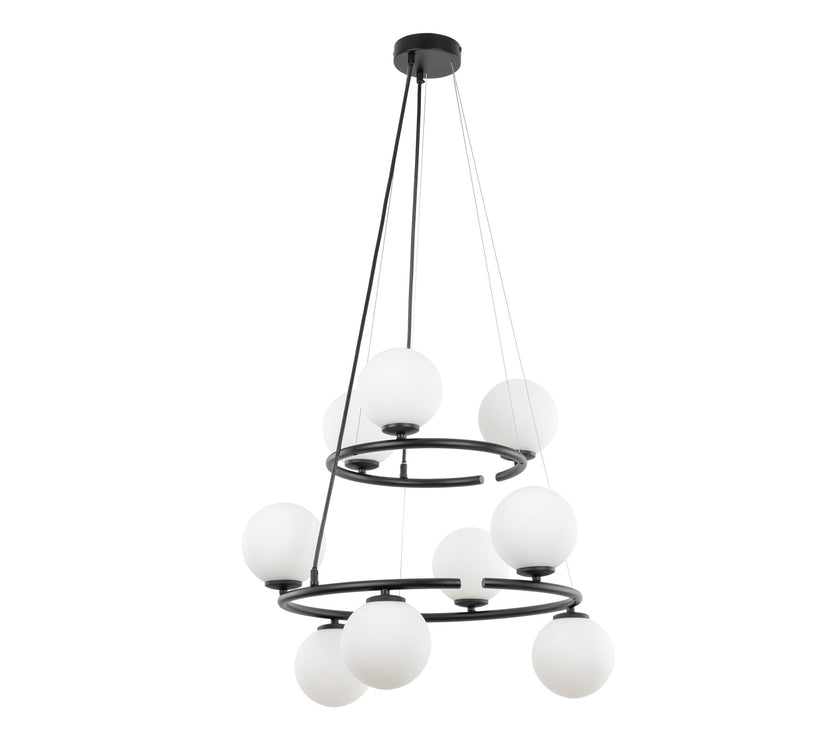 ANABELLE Scandinavian Pendant Light 9