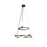 ANABELLE Scandinavian Pendant Light 9