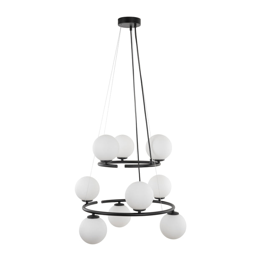 ANABELLE Scandinavian Pendant Light 9