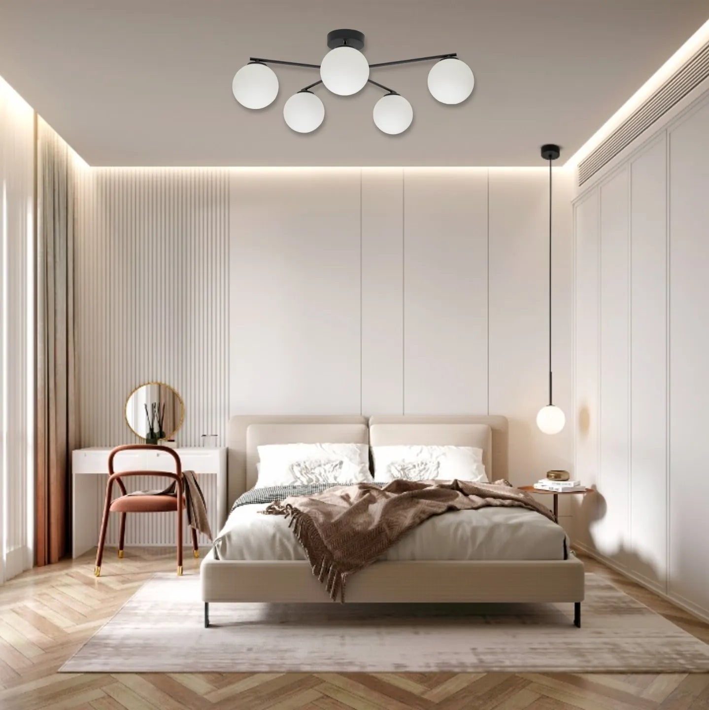 ELTON Black Scandinavian Ceiling Lamp 5 LumoCrafts product_type art-noise.myshopify.com elton-black-scandinavian-ceiling-lamp-5 ELTON Black Scandinavian Ceiling Lamp 5 LumoCrafts  art-noise.myshopify.com elton-black-scandinavian-ceiling-lamp-5