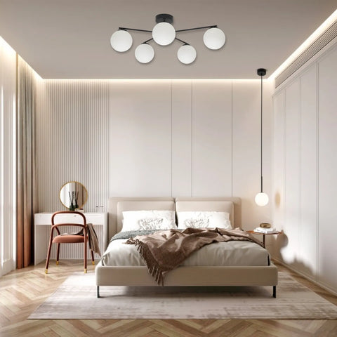 ELTON Black Scandinavian Ceiling Lamp 5 LumoCrafts product_type art-noise.myshopify.com elton-black-scandinavian-ceiling-lamp-5 ELTON Black Scandinavian Ceiling Lamp 5 LumoCrafts  art-noise.myshopify.com elton-black-scandinavian-ceiling-lamp-5