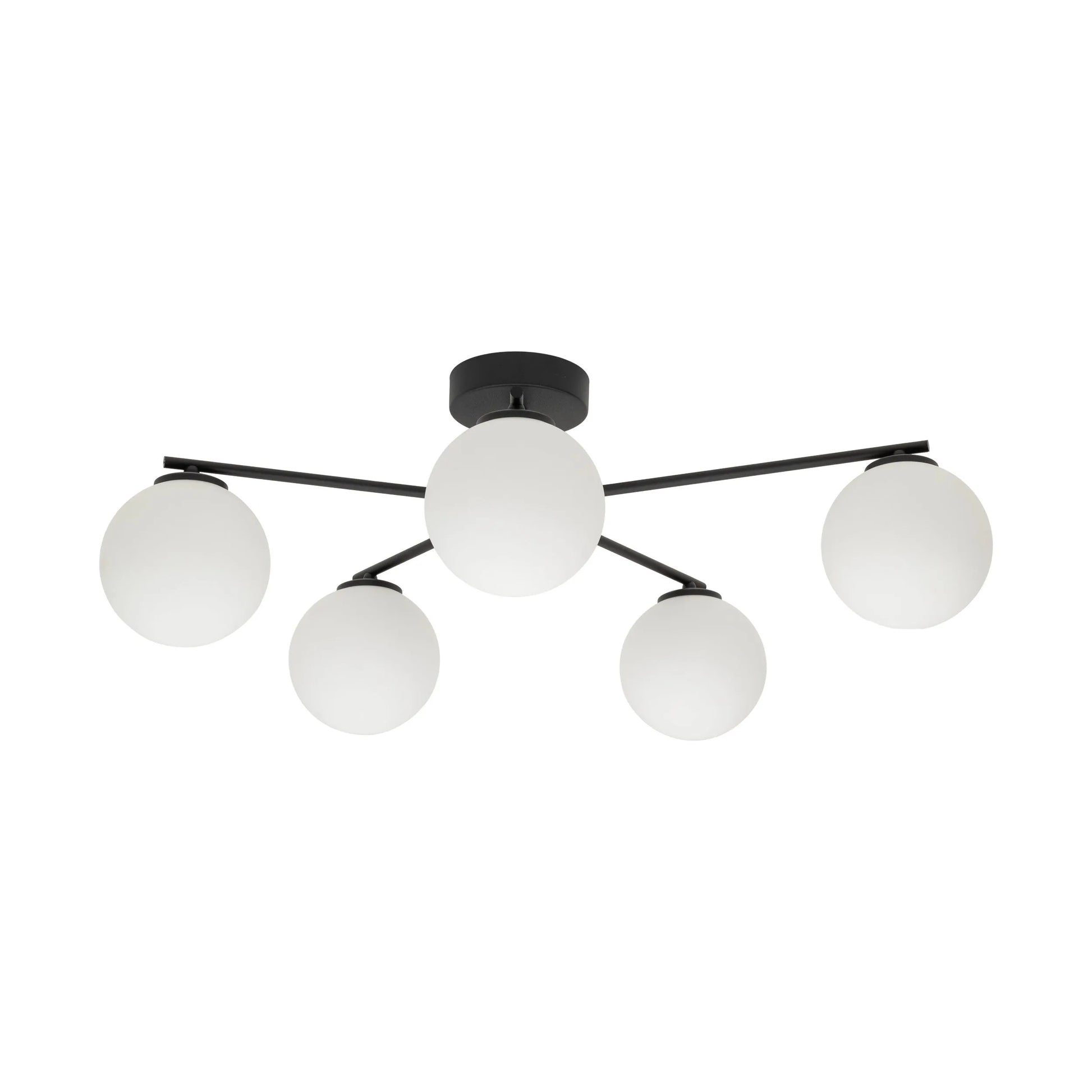 ELTON Black Scandinavian Ceiling Lamp 5 LumoCrafts product_type art-noise.myshopify.com elton-black-scandinavian-ceiling-lamp-5 ELTON Black Scandinavian Ceiling Lamp 5 LumoCrafts  art-noise.myshopify.com elton-black-scandinavian-ceiling-lamp-5