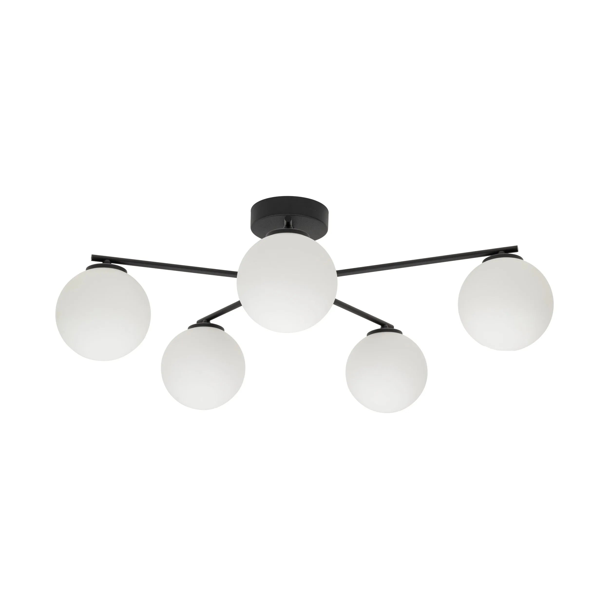 ELTON Black Scandinavian Ceiling Lamp 5 LumoCrafts product_type art-noise.myshopify.com elton-black-scandinavian-ceiling-lamp-5 ELTON Black Scandinavian Ceiling Lamp 5 LumoCrafts  art-noise.myshopify.com elton-black-scandinavian-ceiling-lamp-5