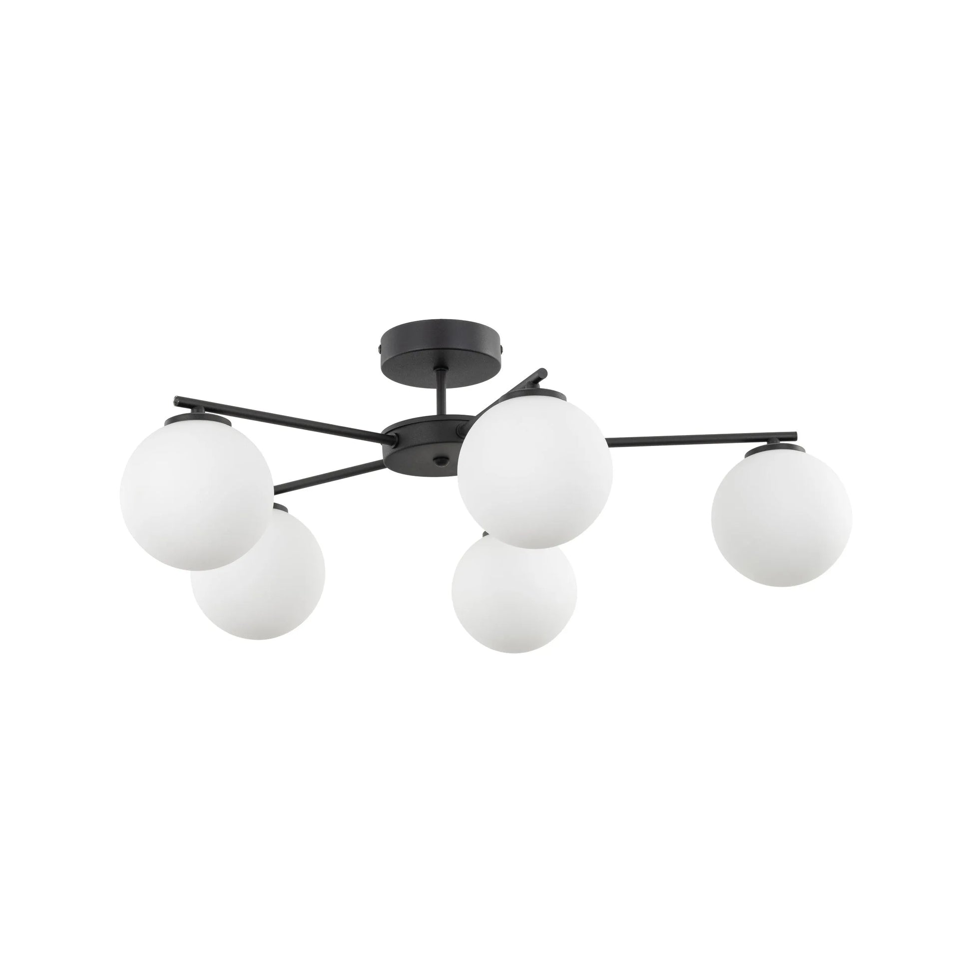 ELTON Black Scandinavian Ceiling Lamp 5 LumoCrafts product_type art-noise.myshopify.com elton-black-scandinavian-ceiling-lamp-5 ELTON Black Scandinavian Ceiling Lamp 5 LumoCrafts  art-noise.myshopify.com elton-black-scandinavian-ceiling-lamp-5