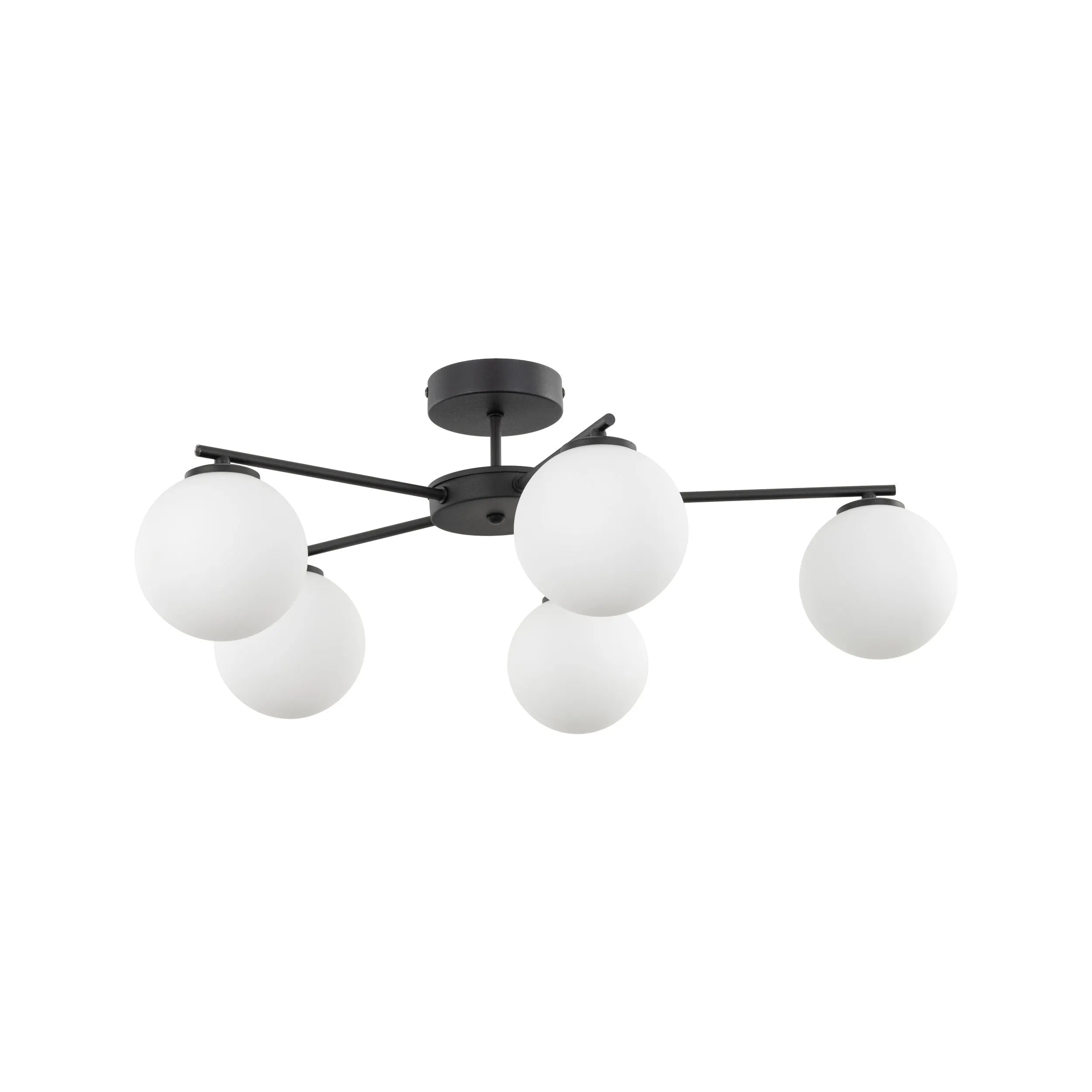 ELTON Black Scandinavian Ceiling Lamp 5 LumoCrafts product_type art-noise.myshopify.com elton-black-scandinavian-ceiling-lamp-5 ELTON Black Scandinavian Ceiling Lamp 5 LumoCrafts  art-noise.myshopify.com elton-black-scandinavian-ceiling-lamp-5
