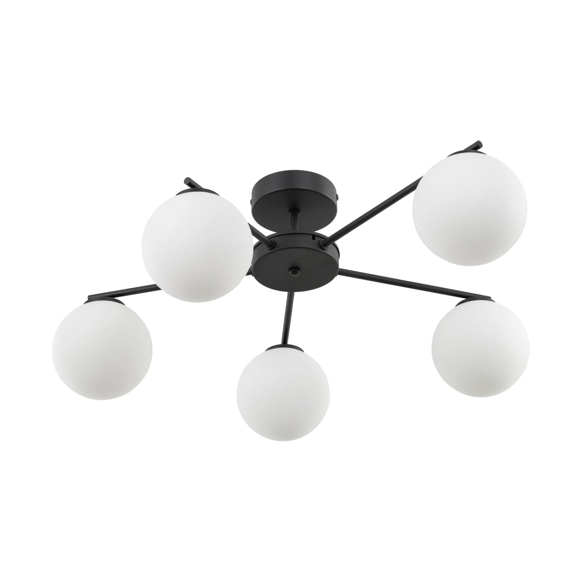 ELTON Black Scandinavian Ceiling Lamp 5 LumoCrafts product_type art-noise.myshopify.com elton-black-scandinavian-ceiling-lamp-5 ELTON Black Scandinavian Ceiling Lamp 5 LumoCrafts  art-noise.myshopify.com elton-black-scandinavian-ceiling-lamp-5
