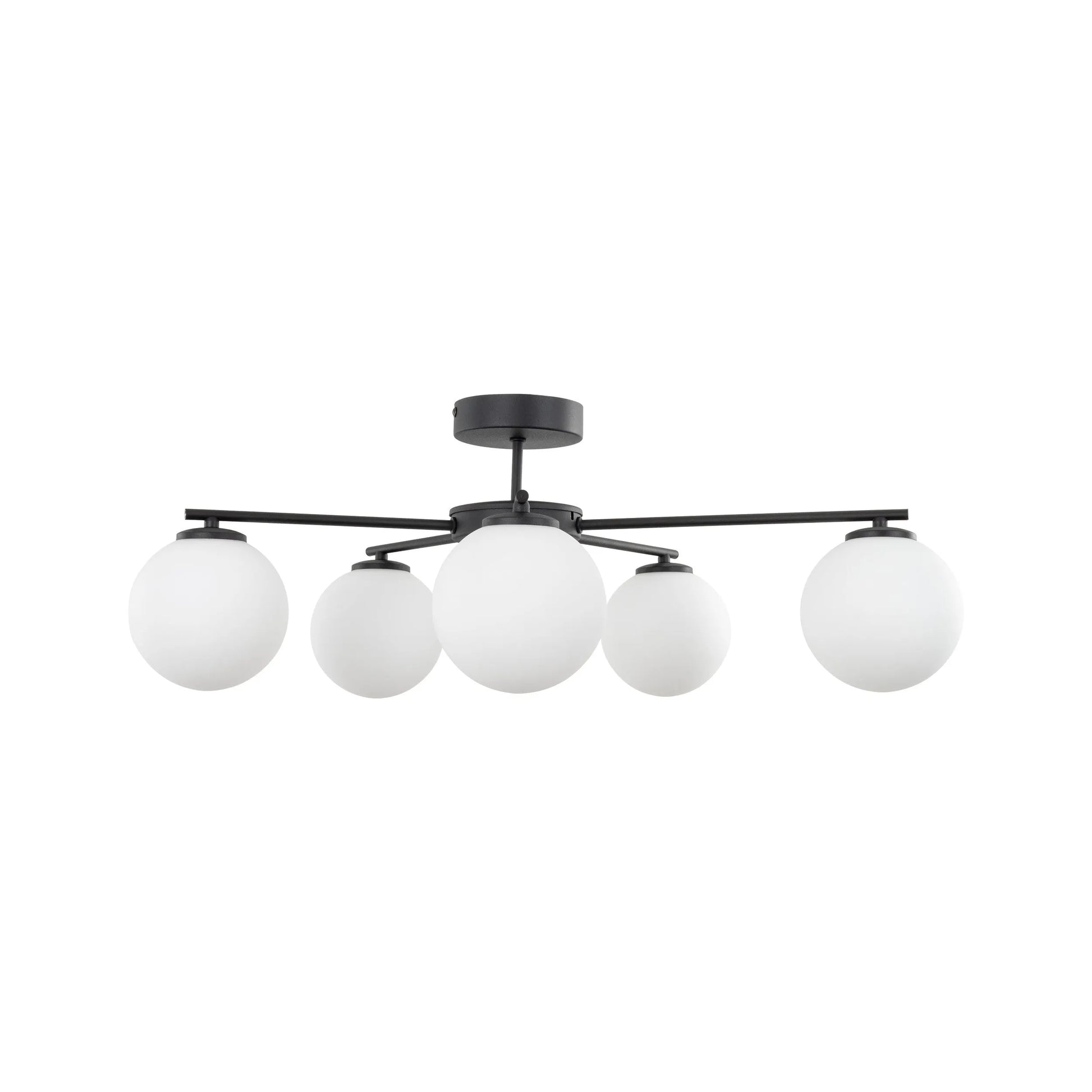 ELTON Black Scandinavian Ceiling Lamp 5 LumoCrafts product_type art-noise.myshopify.com elton-black-scandinavian-ceiling-lamp-5 ELTON Black Scandinavian Ceiling Lamp 5 LumoCrafts  art-noise.myshopify.com elton-black-scandinavian-ceiling-lamp-5