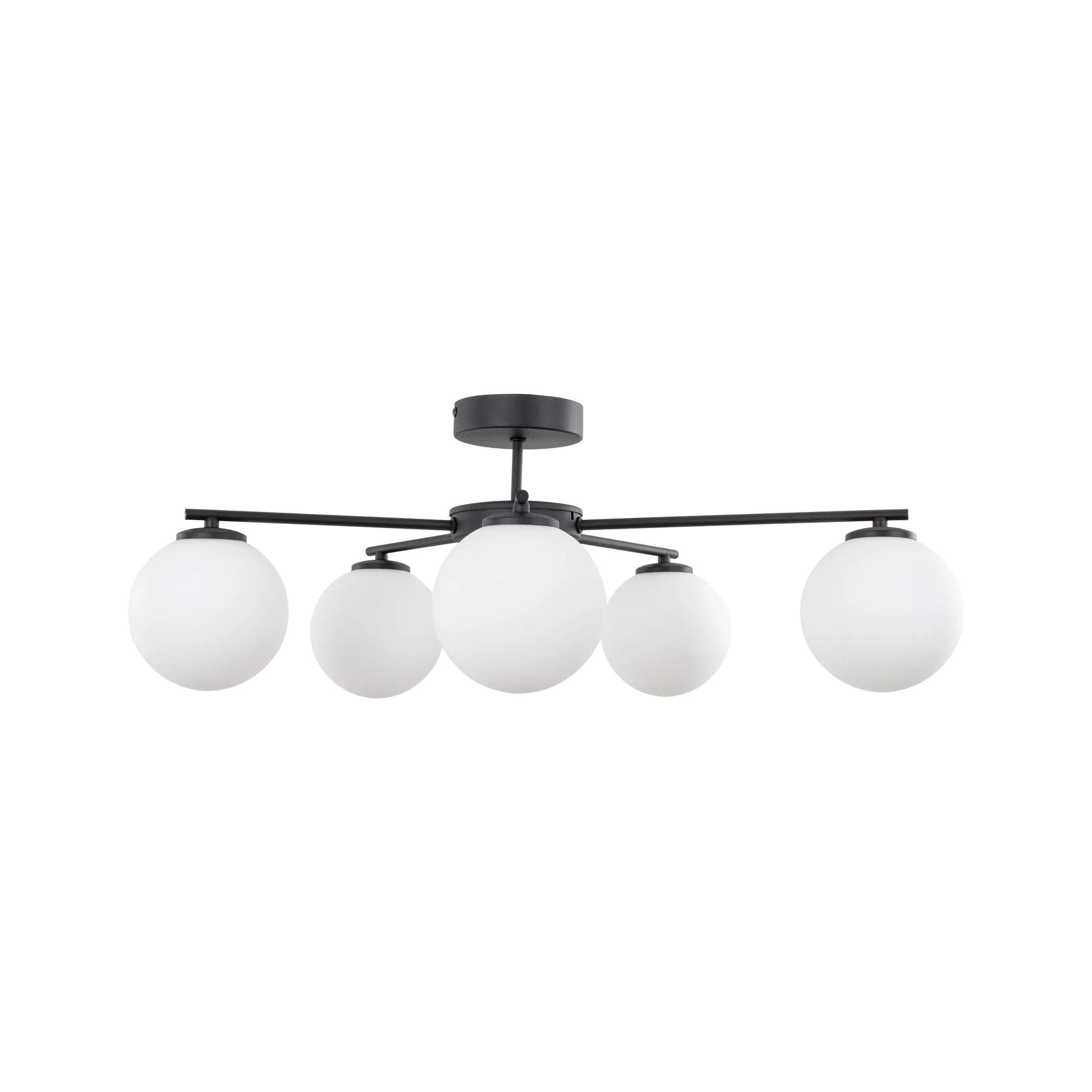ELTON Black Scandinavian Ceiling Lamp 5 LumoCrafts product_type art-noise.myshopify.com elton-black-scandinavian-ceiling-lamp-5 ELTON Black Scandinavian Ceiling Lamp 5 LumoCrafts  art-noise.myshopify.com elton-black-scandinavian-ceiling-lamp-5