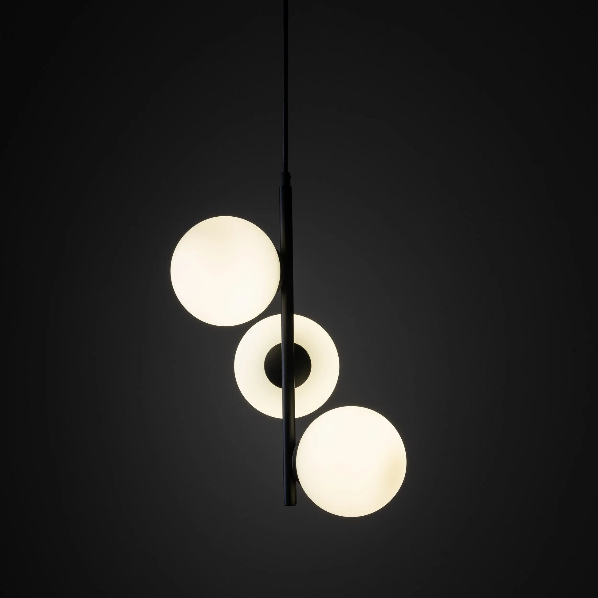 ESTERA Black Scandinavian Pendant Light 3 LumoCrafts product_type art-noise.myshopify.com estera-black-scandinavian-pendant-light-3 ESTERA Black Scandinavian Pendant Light 3 LumoCrafts  art-noise.myshopify.com estera-black-scandinavian-pendant-light-3