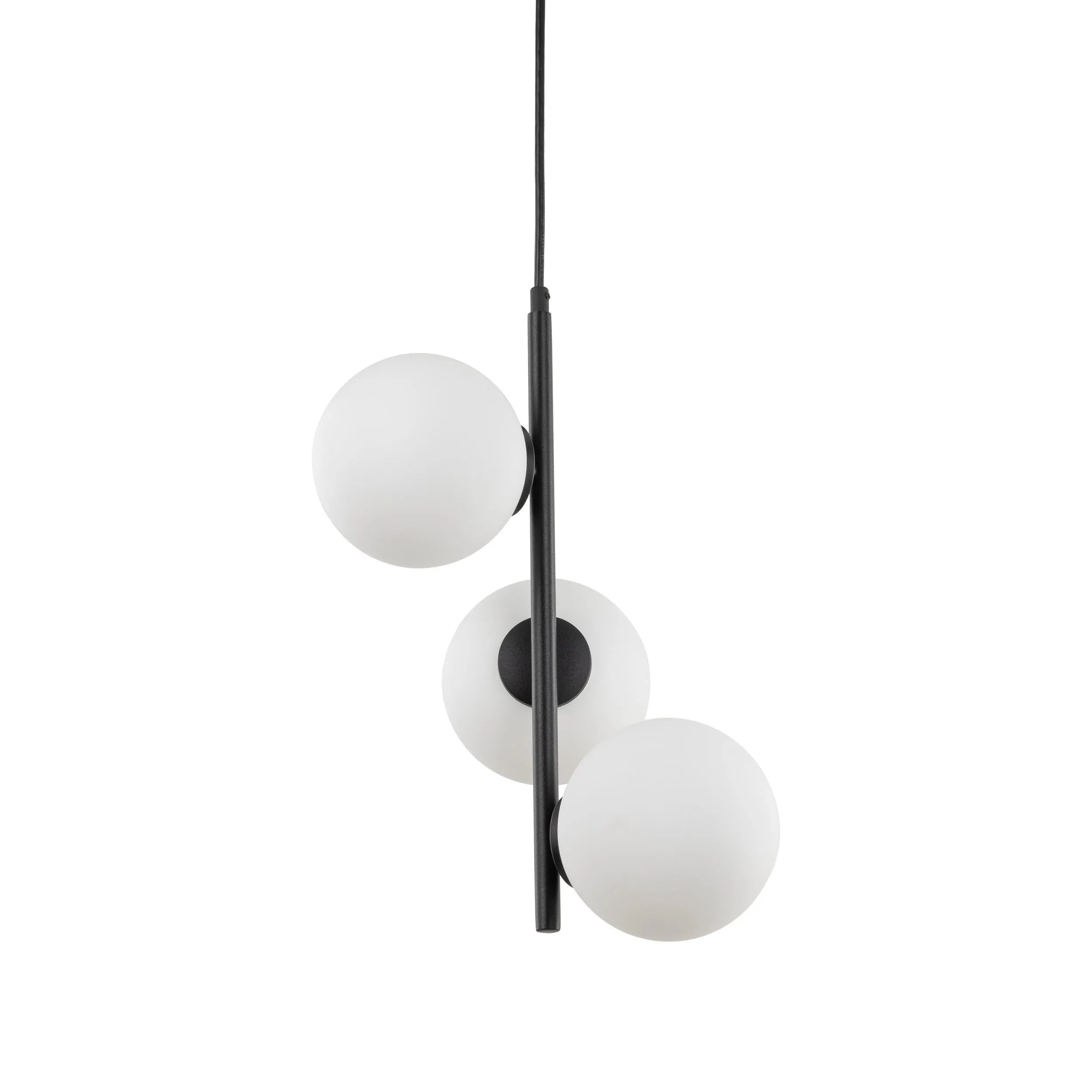 ESTERA Black Scandinavian Pendant Light 3 LumoCrafts product_type art-noise.myshopify.com estera-black-scandinavian-pendant-light-3 ESTERA Black Scandinavian Pendant Light 3 LumoCrafts  art-noise.myshopify.com estera-black-scandinavian-pendant-light-3