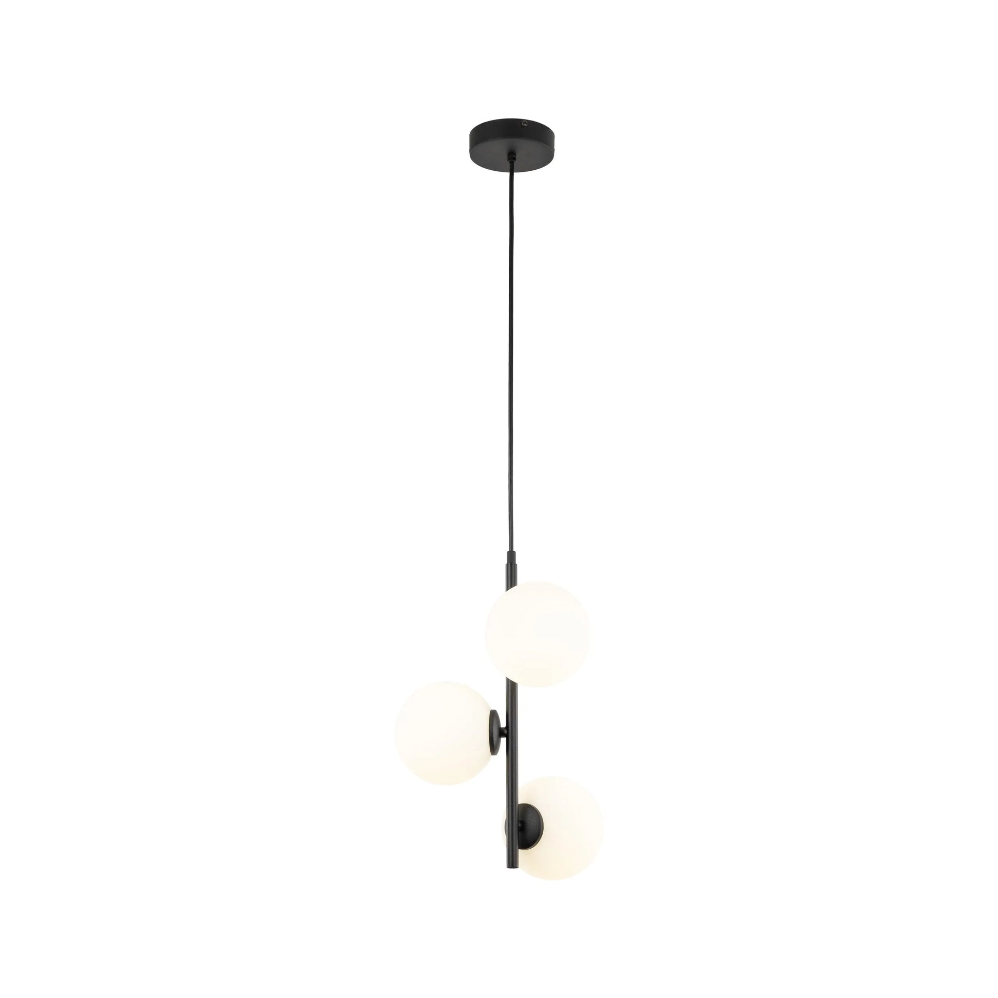 ESTERA Black Scandinavian Pendant Light 3 LumoCrafts product_type art-noise.myshopify.com estera-black-scandinavian-pendant-light-3 ESTERA Black Scandinavian Pendant Light 3 LumoCrafts  art-noise.myshopify.com estera-black-scandinavian-pendant-light-3
