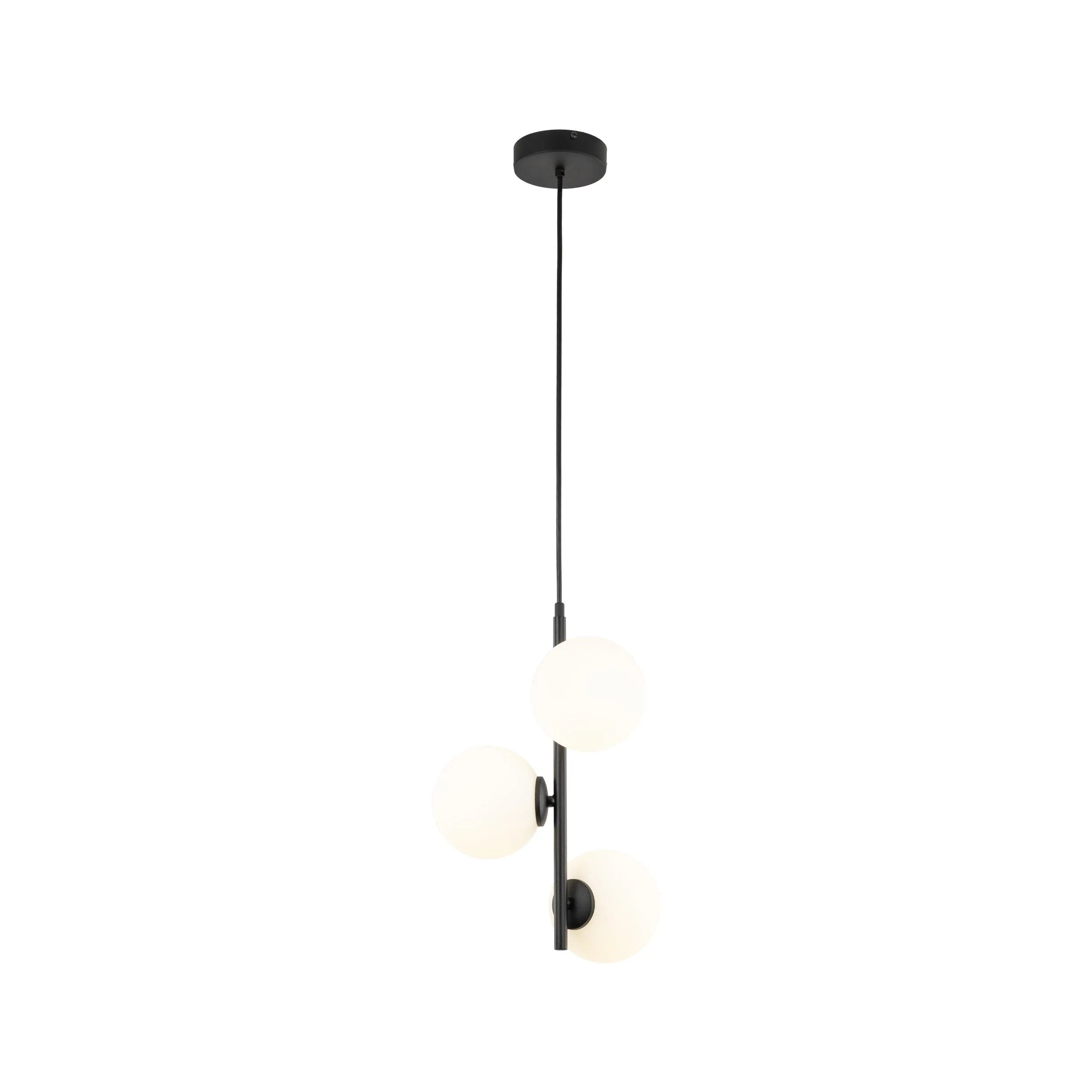 ESTERA Black Scandinavian Pendant Light 3 LumoCrafts product_type art-noise.myshopify.com estera-black-scandinavian-pendant-light-3 ESTERA Black Scandinavian Pendant Light 3 LumoCrafts  art-noise.myshopify.com estera-black-scandinavian-pendant-light-3