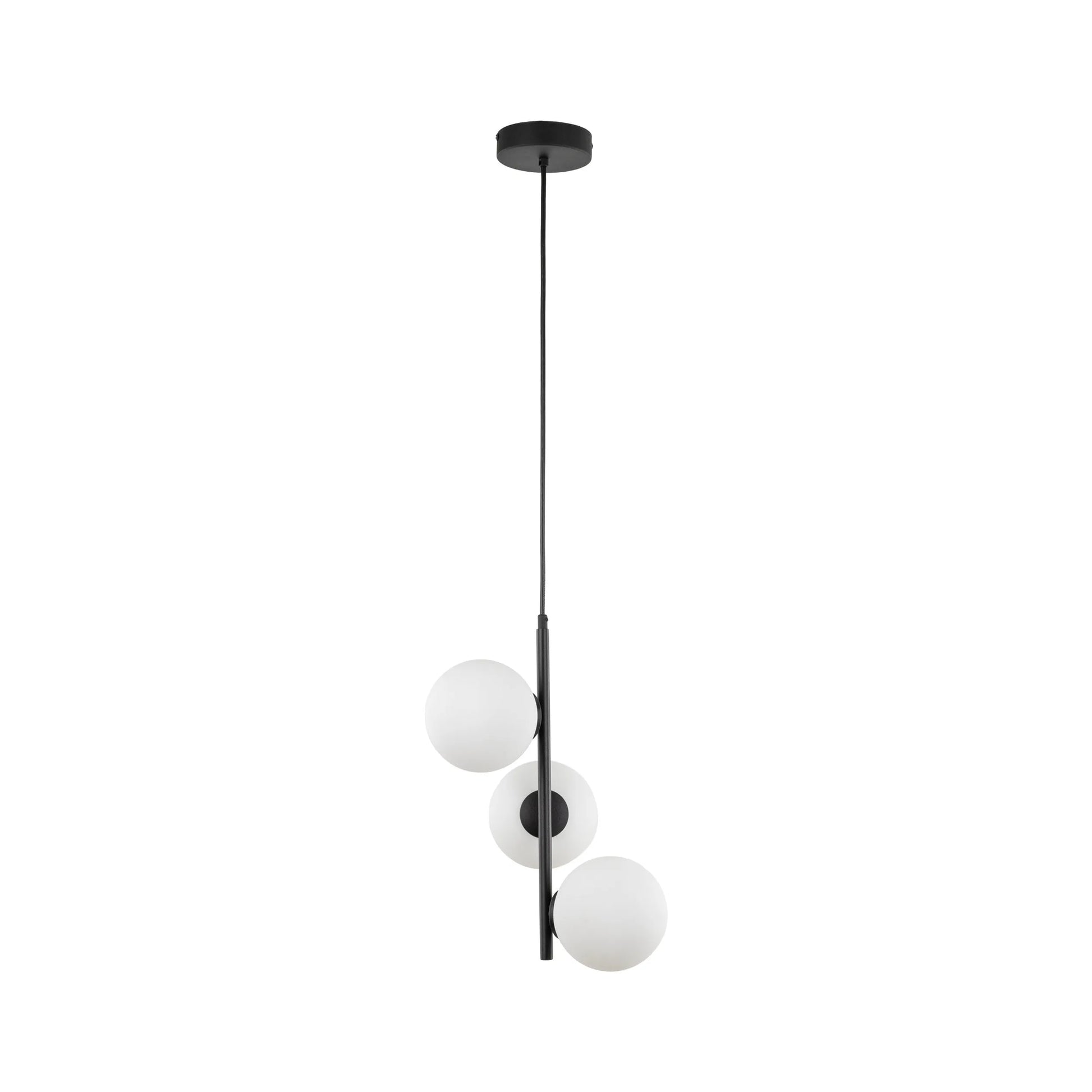 ESTERA Black Scandinavian Pendant Light 3 LumoCrafts product_type art-noise.myshopify.com estera-black-scandinavian-pendant-light-3 ESTERA Black Scandinavian Pendant Light 3 LumoCrafts  art-noise.myshopify.com estera-black-scandinavian-pendant-light-3