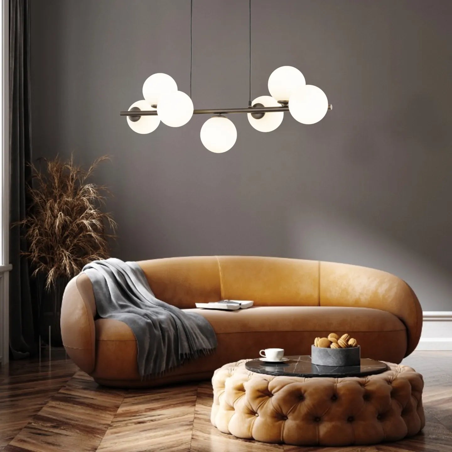 ESTERA Brown Scandinavian  Pendant Light 7 LumoCrafts product_type art-noise.myshopify.com estera-brown-scandinavian-pendant-light-7 ESTERA Brown Scandinavian  Pendant Light 7 LumoCrafts  art-noise.myshopify.com estera-brown-scandinavian-pendant-light-7