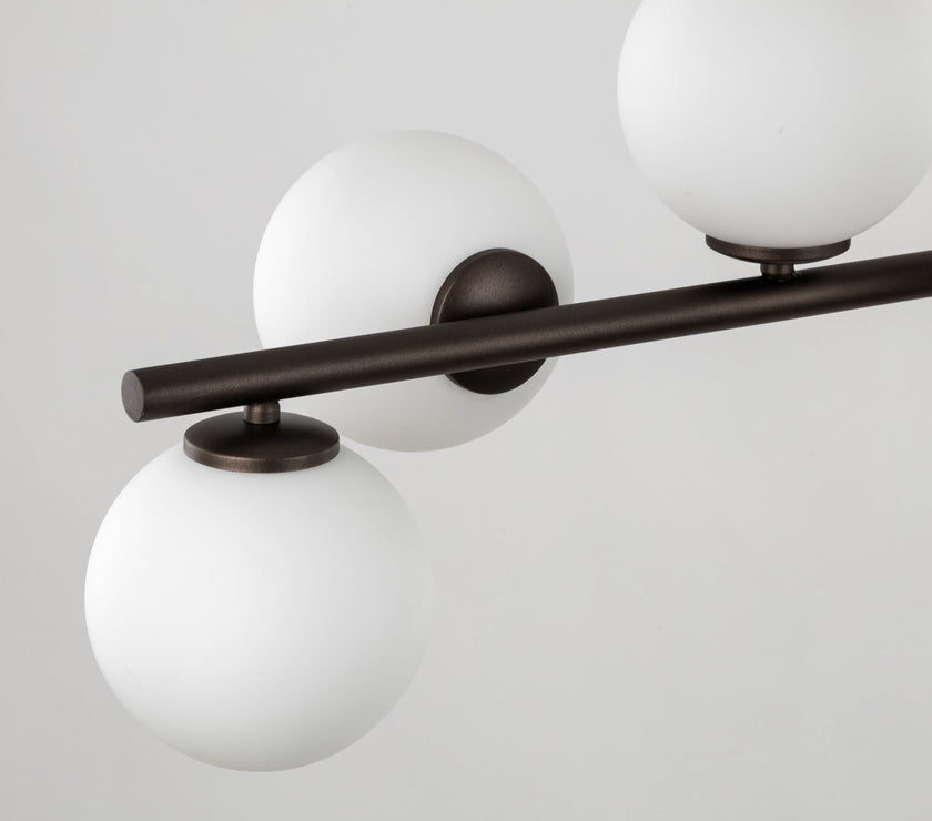 ESTERA BrownScandinavian Pendant Light 9