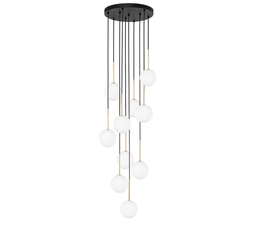 NILOS Scandinavian Pendant Light 10