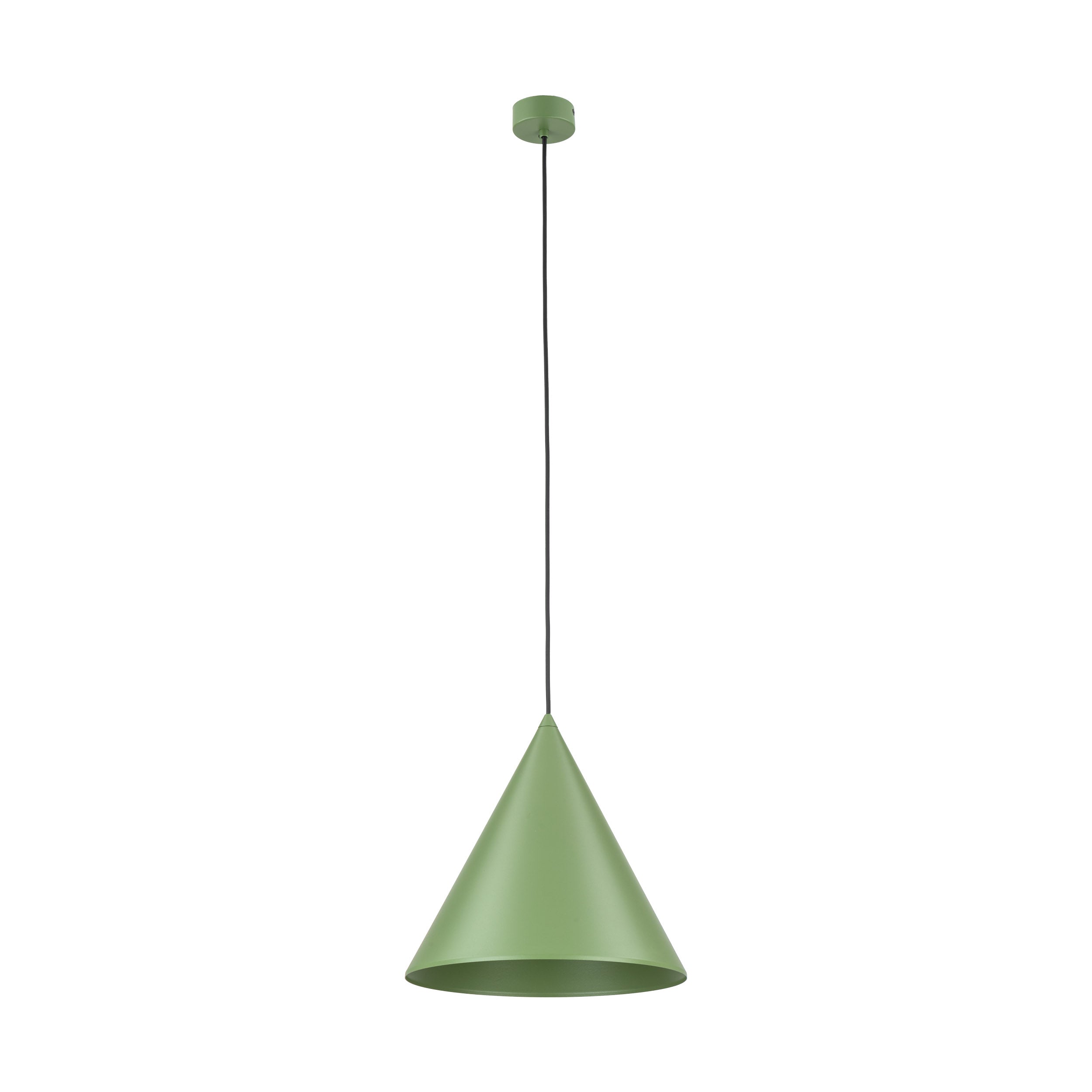 CONO Brick Large Modern Minimalist Pendant Light
