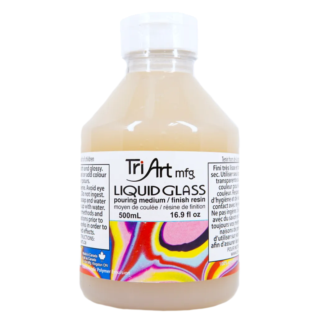 Liquid Glass